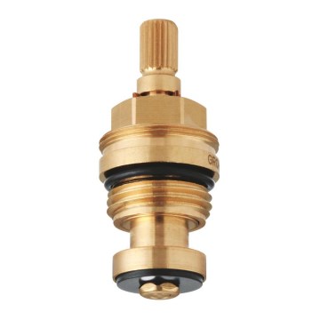 GROHE 7146000 - Overdel DN 15