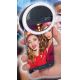 Grundig 10442 - LED lampe-ring til selfies RING 3V