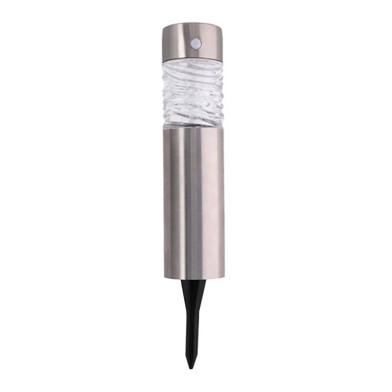 Grundig 14 - LED solcellelampe 1xLED 1xAAA 600 mAh IP44