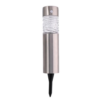 Grundig 14 - LED solcellelampe 1xLED IP44