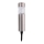 Grundig 14 - LED solcellelampe med bevægelsessensor LED 1xAAA 600 mAh IP44