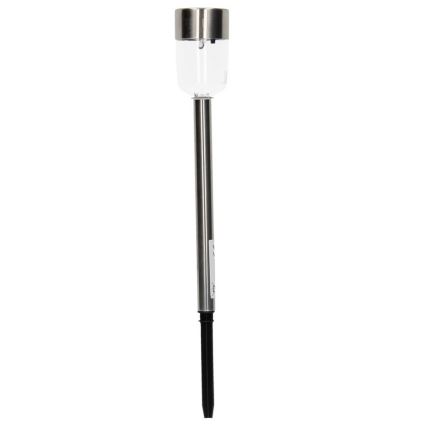 Grundig 16017 - LED solcellelampe LED/1W IP44