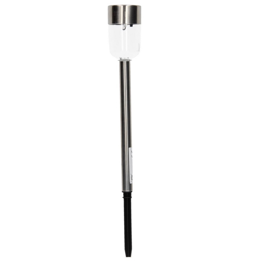 Grundig 16017 - LED solcellelampe LED/1W IP44