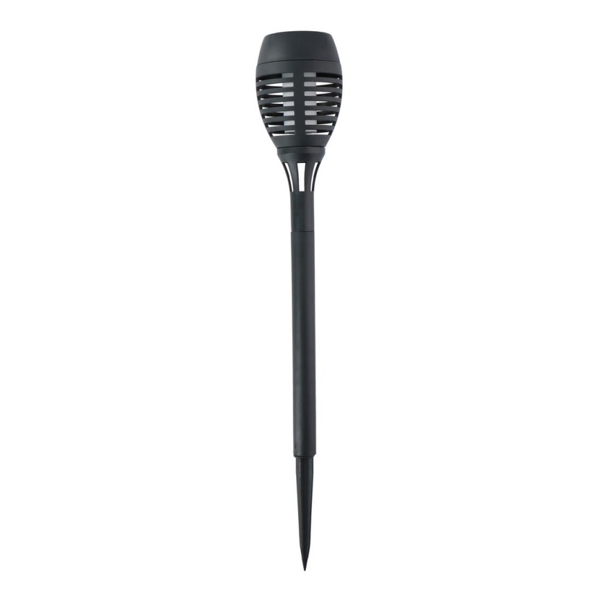 Grundig 16640 - LED solcellelampe LED/1,2V 600 mAh IP44