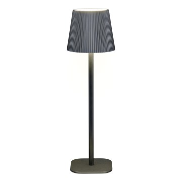 Grundig - Berøringsdæmpbar LED-bordlampe LED/5V 1200 mAh