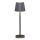 Grundig - Berøringsdæmpbar LED-bordlampe LED/5V 1200 mAh