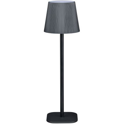 Grundig - Berøringsdæmpbar LED-bordlampe LED/5V 1200 mAh