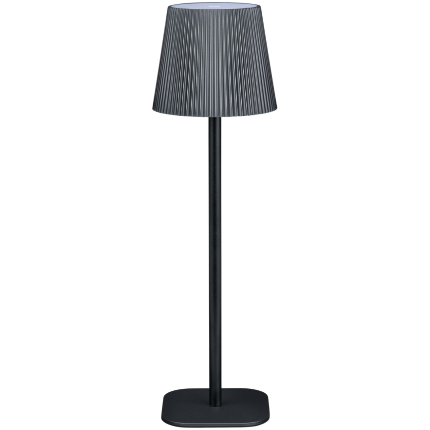 Grundig - Berøringsdæmpbar LED-bordlampe LED/5V 1200 mAh