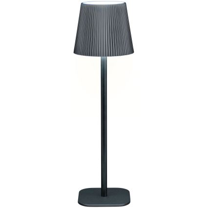 Grundig - Berøringsdæmpbar LED-bordlampe LED/5V 1200 mAh