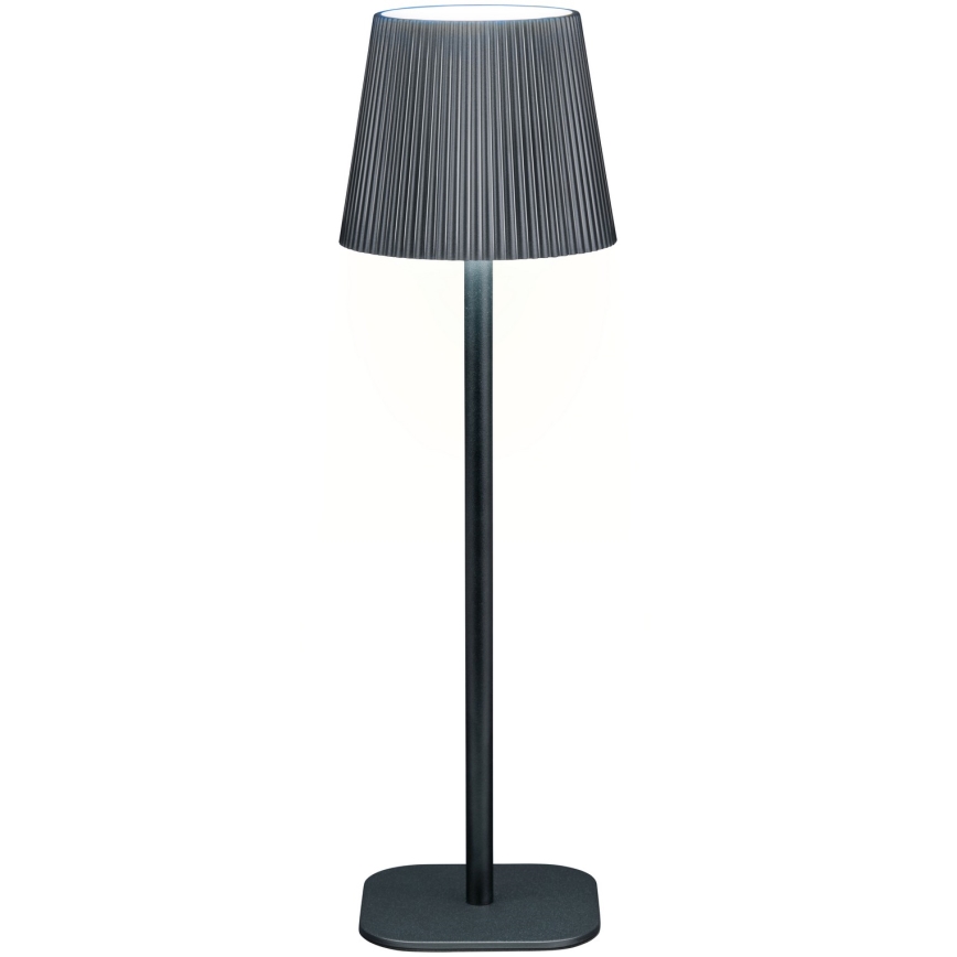 Grundig - Berøringsdæmpbar LED-bordlampe LED/5V 1200 mAh