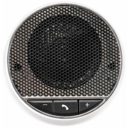 Grundig - Bluetooth-højtaler med USB-opladning i bil