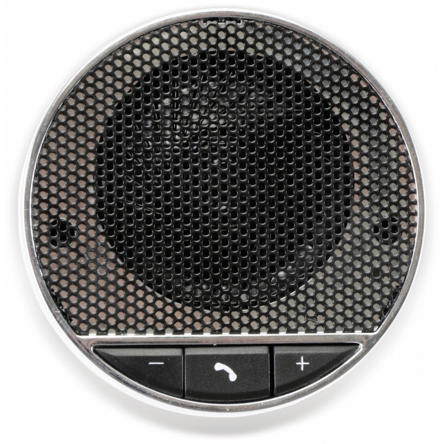 Grundig - Bluetooth-højtaler med USB-opladning i bil