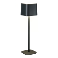 Grundig - Dæmpbar berøringsbordlampe med LED, 5V, 1200 mAh