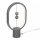 Grundig - LED bordlampe med magneter LED/30W/5V