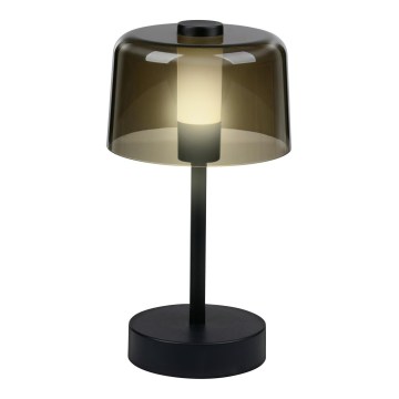 Grundig - LED dæmpbar berøringsbetjent bordlampe LED/5V 800 mAh