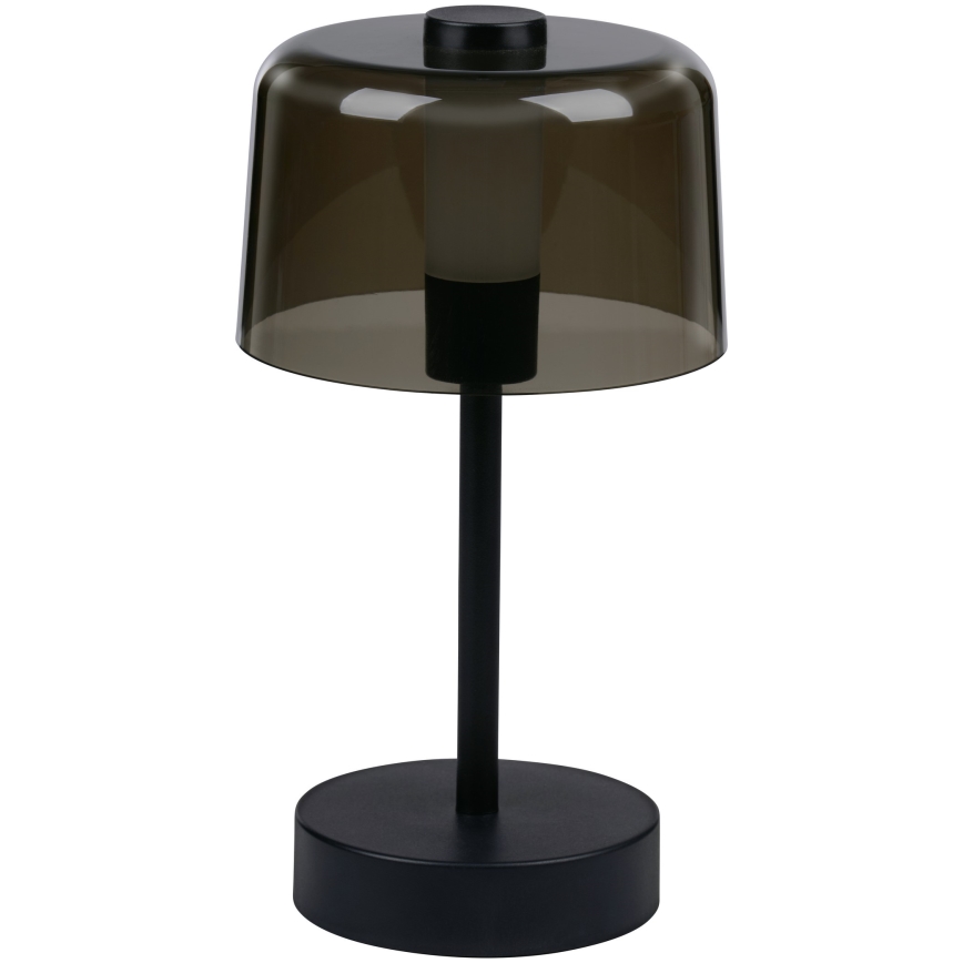 Grundig - LED dæmpbar berøringsbetjent bordlampe LED/5V 800 mAh