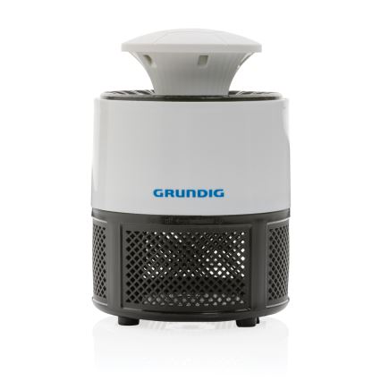 Grundig - LED Insektfælde med lys LED/5W/5V
