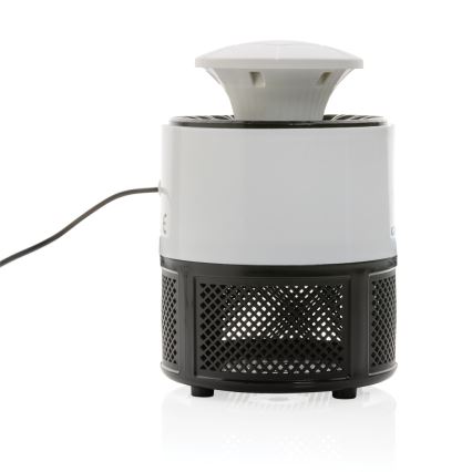 Grundig - LED Insektfælde med lys LED/5W/5V