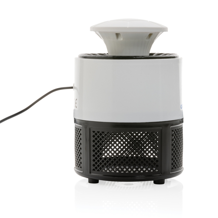 Grundig - LED Insektfælde med lys LED/5W/5V
