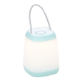 Grundig - LED lampe bærbar dæmpbar LED/3xAA