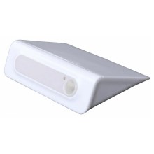 Grundig - LED natlampe med sensor LED/3xAAA