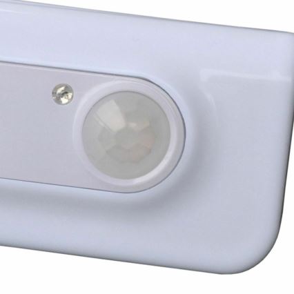 Grundig - LED natlampe med sensor LED/3xAAA