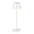 Grundig - LED skrivebordslampe med touch LED/5V 1200 mAh