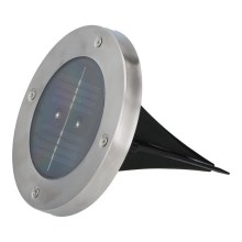 Grundig - LED solcellebelysning 2xLED/1,2V