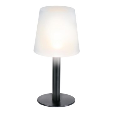 Grundig - LED-solcelledrevet bordlampe LED/1,2V 200 mAh