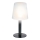Grundig - LED-solcelledrevet bordlampe LED/1,2V 200 mAh