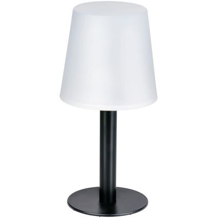 Grundig - LED-solcelledrevet bordlampe LED/1,2V 200 mAh