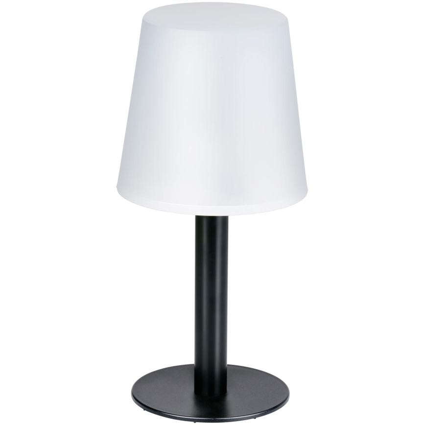 Grundig - LED-solcelledrevet bordlampe LED/1,2V 200 mAh