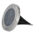 Grundig - LED solcellelampe 2xLED/1,2V 600 mAh