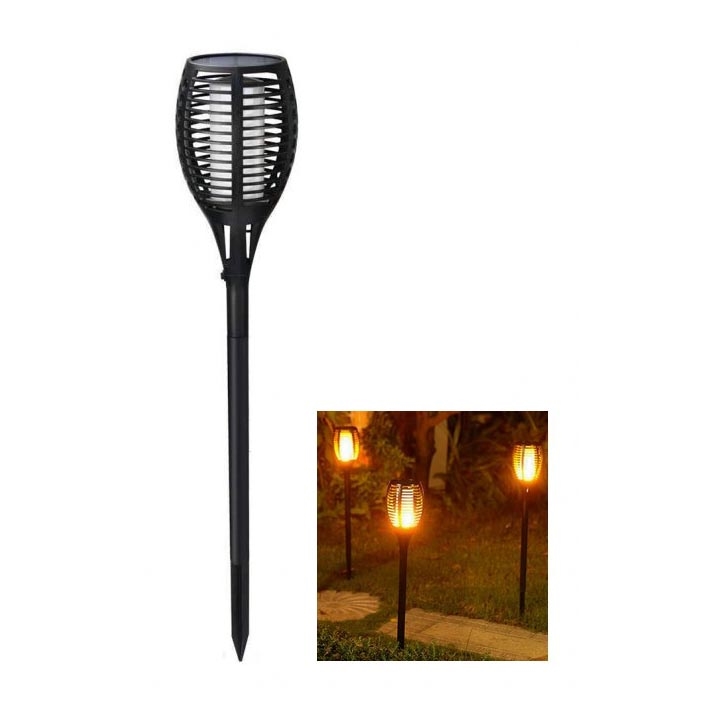 Grundig - LED solcellelampe 30xLED/1,2V 600 mAh IP44