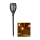Grundig - LED solcellelampe 30xLED/1,2V 600 mAh IP44