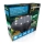 Grundig - LED solcellelampe 8xLED/1xAA 600 mAh