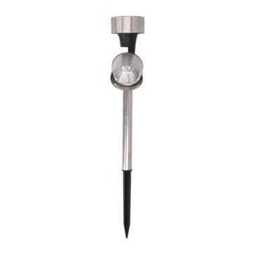Grundig - LED Solcellelampe LED/1,2V 40 mAh
