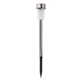 Grundig - LED solcellelampe LED/1,2V 40 mAh