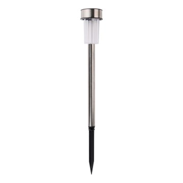 Grundig - LED solcellelampe LED/1,2V 40 mAh
