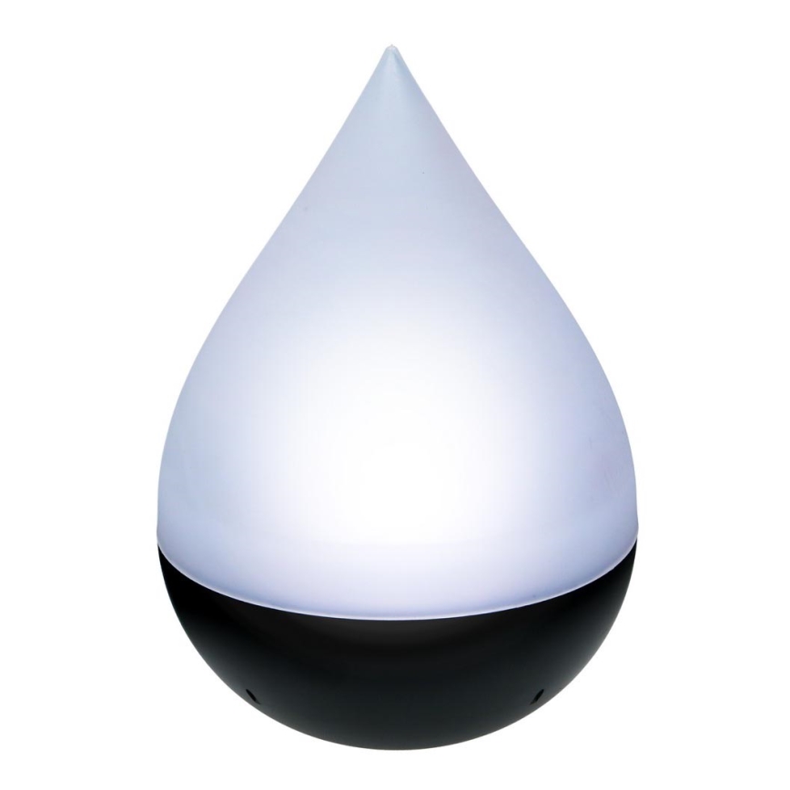 Grundig - LED solcellelampe LED/1,2V 600 mAh