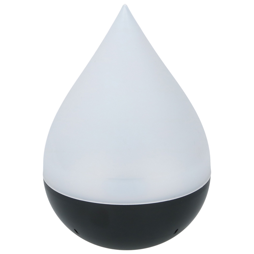 Grundig - LED solcellelampe LED/1,2V 600 mAh