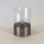 Grundig - LED Solcellelampe LED/1,2V 600 mAh IP44