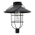 Grundig - LED solcellelampe LED/1,2V