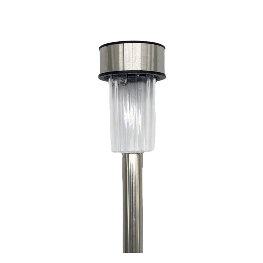 Grundig - LED solcellelampe LED/1,2V