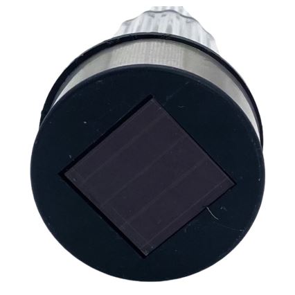 Grundig - LED solcellelampe LED/1,2V