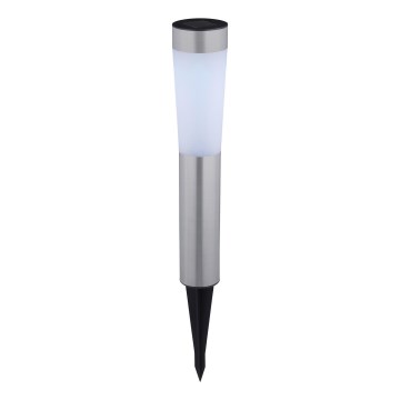 Grundig - LED solcellelampe LED/1,2V