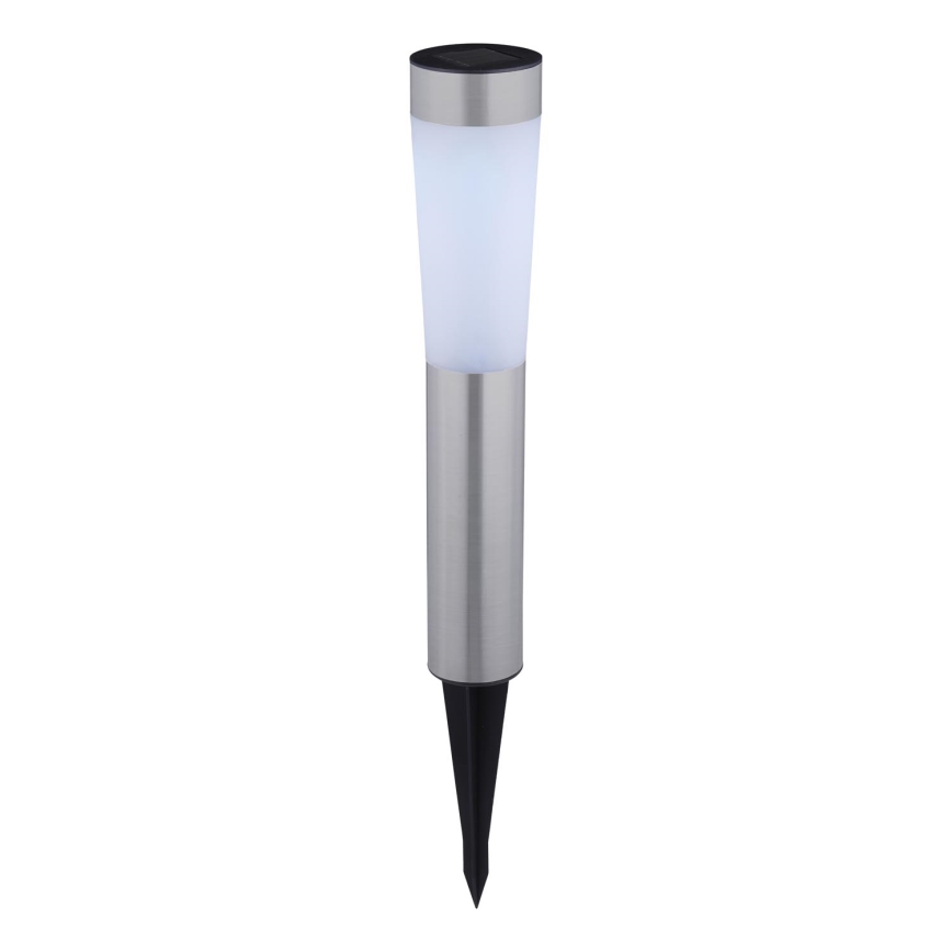 Grundig - LED solcellelampe LED/1,2V