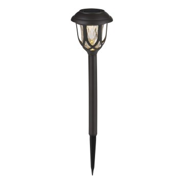 Grundig - LED solcellelampe LED/1,2V
