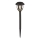 Grundig - LED solcellelampe LED/1,2V