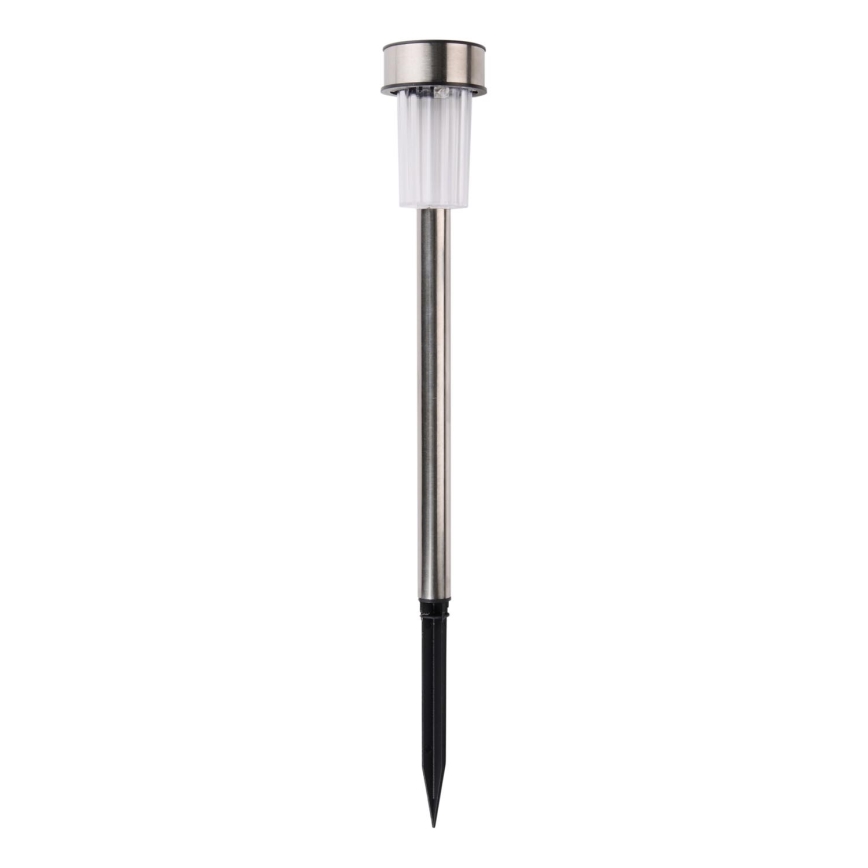 Grundig - LED solcellelampe LED/1,2V